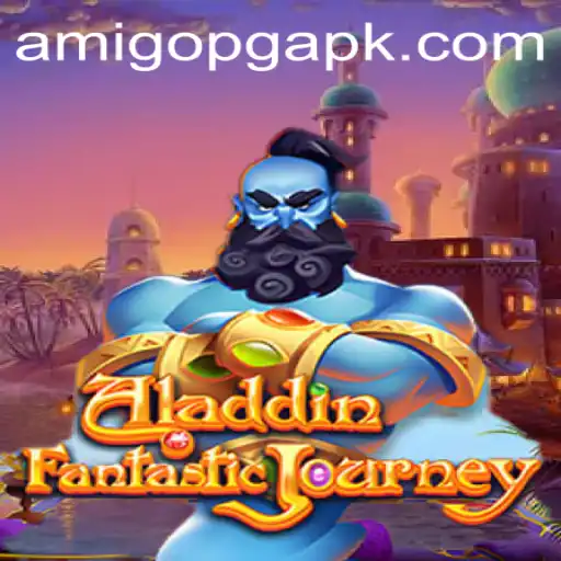 Descubra a Magia do Jogo 'Aladdin' - Uma Aventura Inesquecível