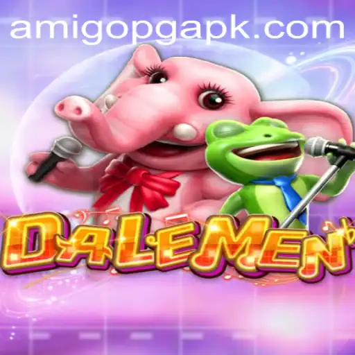 Descubra o Fascinante Mundo de DALEMEN: Um Jogo Único e Desafiador