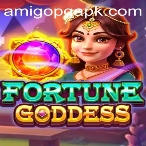 FORTUNEGODDESS - Um Mergulho no Mundo do Jogo da Fortuna