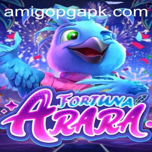 Descubra FortunaArara: O Jogo que Une Diversão e Estratégia