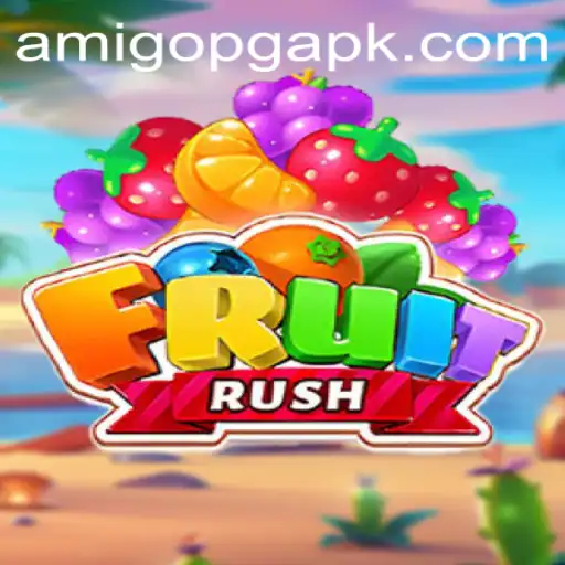 Descubra o Universo de Diversão com o Jogo FruitRush