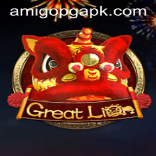 Descubra o Fascinante Mundo de GreatLion: O Jogo do Momento