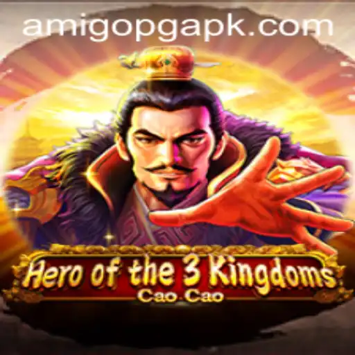 Heroofthe3KingdomsCaoCao: Uma Jornada Épica no Mundo dos Três Reinos