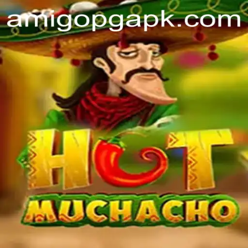 Descubra o Fascinante Jogo HotMuchacho