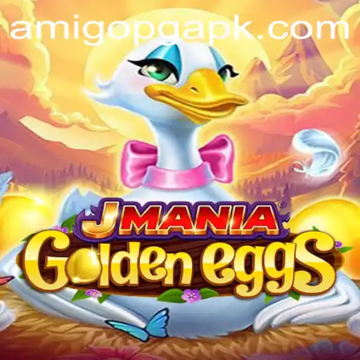 Descubra o Fascinante Mundo de JManiaGoldenEggs