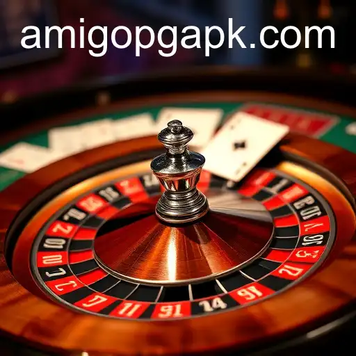 Jogos de roleta