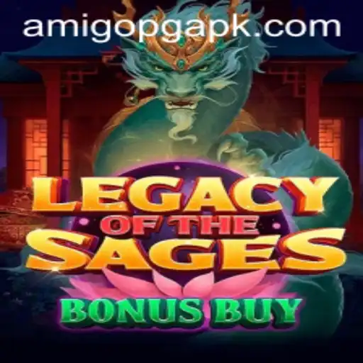Desvendando LegacyoftheSagesBonusBuy: Um Jogo de Estratégia Inovador