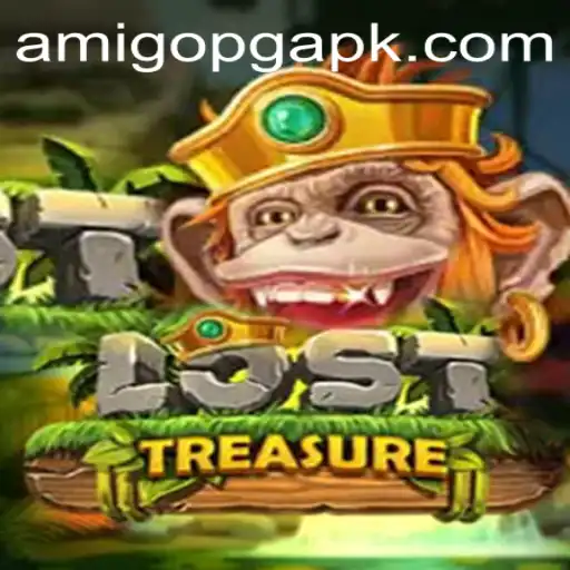 Descubra o Novo Fenômeno dos Games: LostTreasure