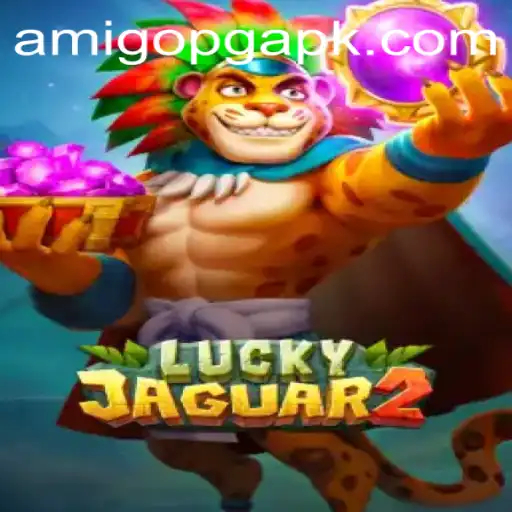 Desvendando o Mundo do Luckyjaguar2: Um Mergulho no Popular Jogo Online