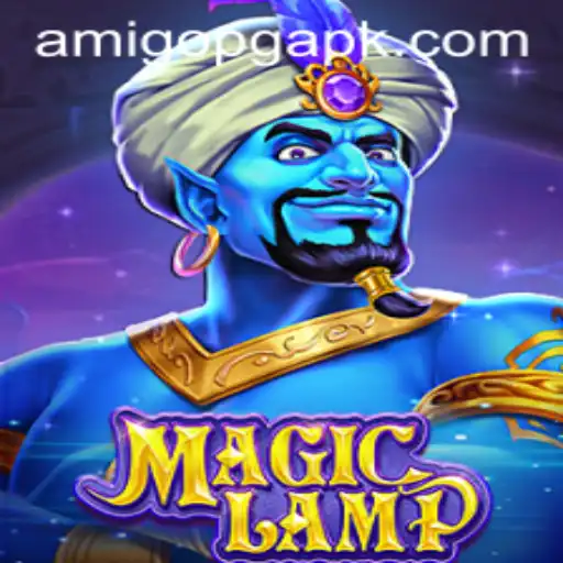 Explorando o Fascinante Mundo de MagicLamp