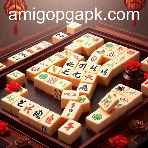 Mahjong