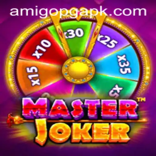 Explorando o Mundo do MasterJoker no AmigoPG.com