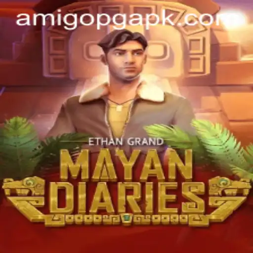 Descubra o Fascinante Mundo de MayanDiaries