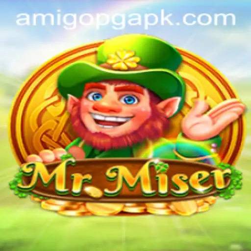 Explorando o Universo de MrMiser: O Jogo Que Conquistou AmigoPG.com