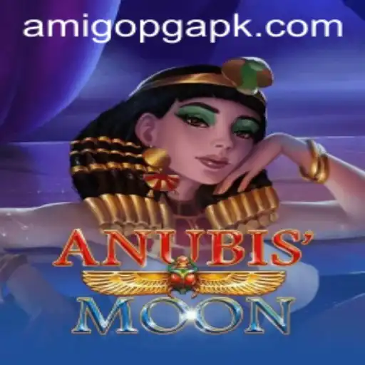 AnubisMoon: Uma Jornada Imersiva no Mundo dos Deuses Egípcios