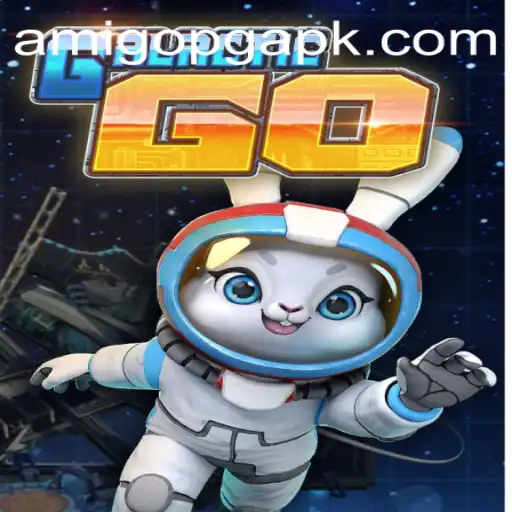 Explorando o Mundo Incrível de GalacticGO