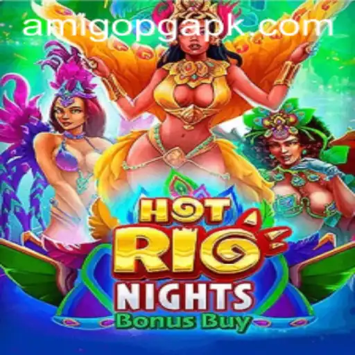 Descubra o Fascinante Mundo de HotRioNightsBonusBuy em AmigoPG.com