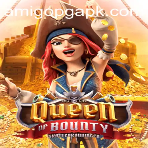 Explorando o Mundo de QueenofBounty com AmigoPG.com