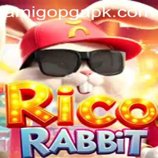 Explorando o Fascinante Mundo de RicoRabbit: O Jogo que Conquistou AmigoPG.com