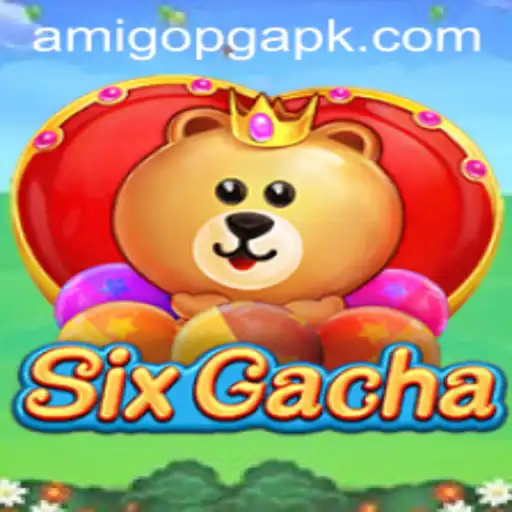 SixGacha: A Revolução dos Jogos de Sorte e Coleção