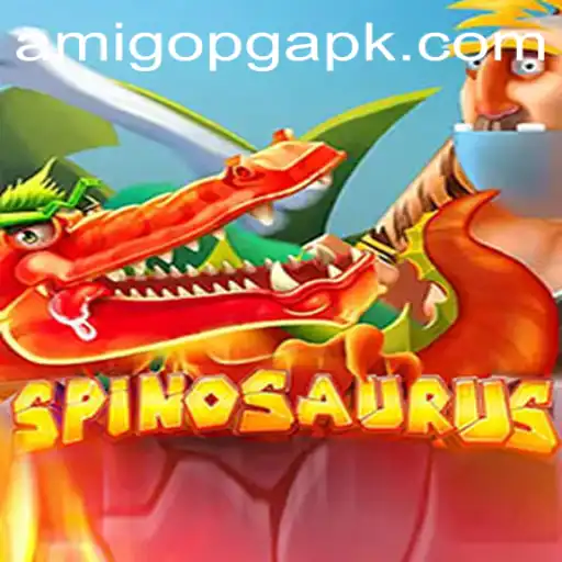 Explorando o Mundo de Spinosaurus: Um Jogo de Estratégia Dinâmico