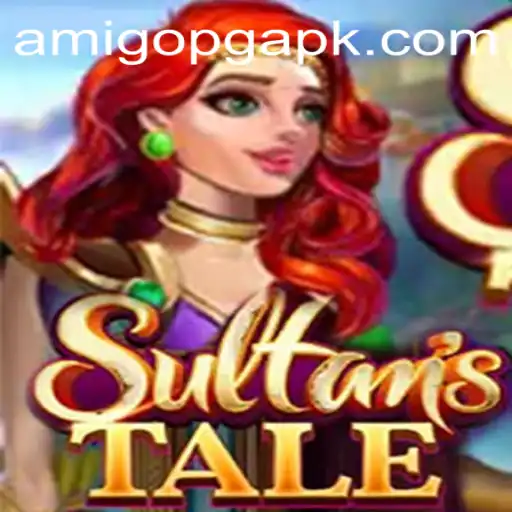 Sultanstale: Aventura e Estratégia no Mundo dos Sultões