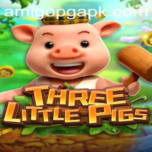 Explorando o Mundo de THREELITTLEPIGS: Um Jogo Inovador para Novos Tempos