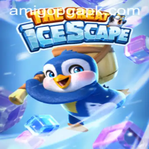 Explorando TheGreatIcescape: Um Mergulho no Mundo Gelado com AmigoPG.com