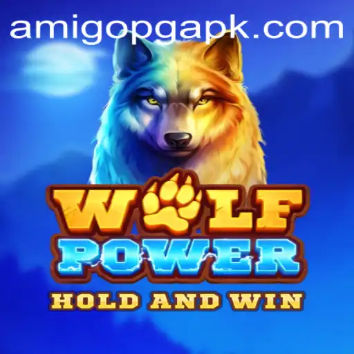Explorando o Novo Fenômeno de Jogos: WolfPower no AmigoPG.com